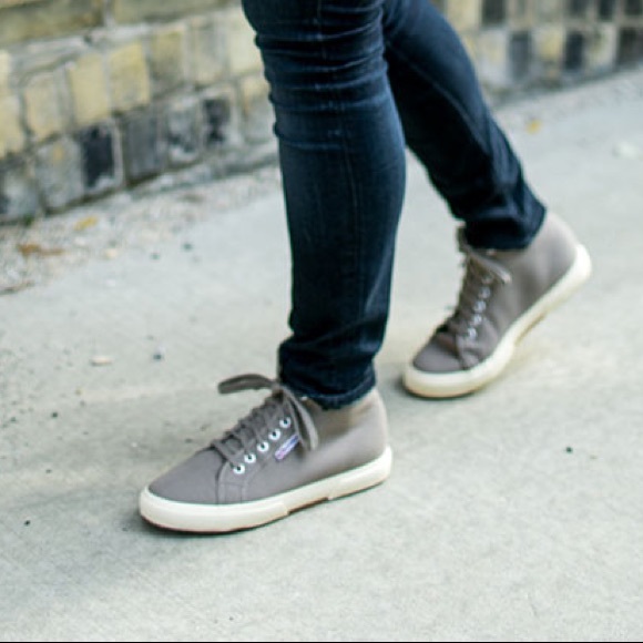 superga classic mushroom